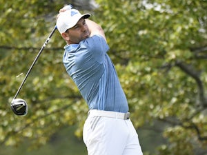 I'm always up for the Ryder Cup, says Sergio Garcia