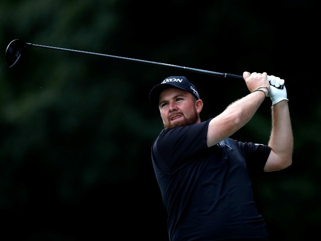 Shane Lowry: 'Claret Jug has become part of furniture'