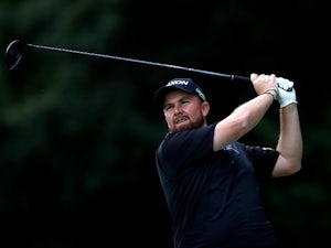 Shane Lowry admits he was "goosed" in second round at PGA Championship