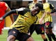 Watford's Tom Dele-Bashiru ruled out for six months by knee injury