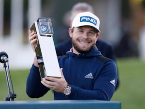 Hatton unaware of one of Ryder Cup's most famous moments