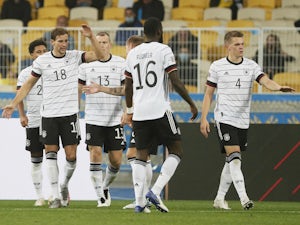 Preview: Germany vs. Switzerland - prediction, team news, lineups