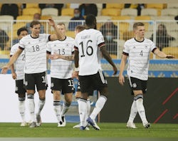Germany vs. Switzerland - prediction, team news, lineups