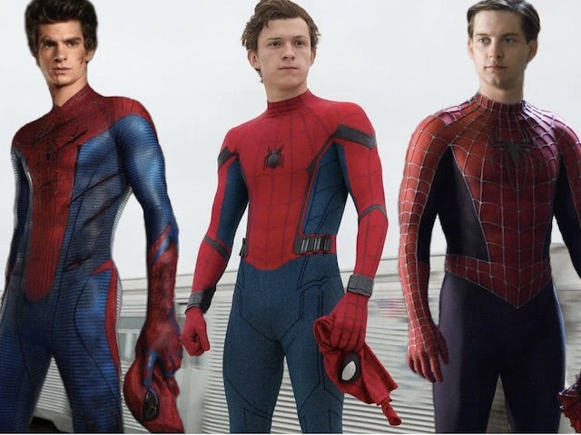 Tom Holland denies Spider-Man 3 rumours - Media Mole