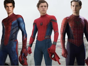 Andrew Garfield again denies Spider-Man rumours