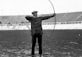 Six British Archers who had success at the Olympic Games