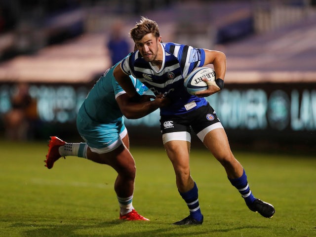 Simon Amor insists uncapped prospects have chance of England Test debuts