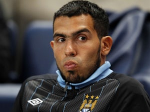 On This Day: Man City agree deal for Carlos Tevez