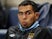 Carlos Tevez pictured during his time at Manchester City in September 2011