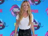 Cat Deeley pictured in August 2017
