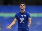 <span class="p2_new s hp">NEW</span> Chelsea hit by possible Christian Pulisic Olympics blow