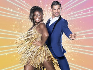 In Pictures: The Strictly Come Dancing 2020 couples