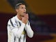 Ronaldo to miss Champions League tie with Barcelona?