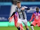 West Brom's Dara O'Shea ruled out for up to six months with fractured ankle