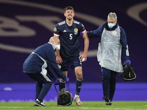 Tosh McKinlay: 'Declan Gallagher has nothing to fear with Scotland'