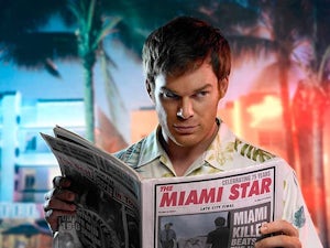 Michael C Hall admits original Dexter ending was "unsatisfying"