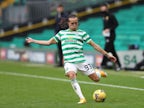 Neil Lennon impressed by debutant Diego Laxalt in Old Firm defeat