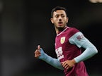 Transfer rumours: Dwight McNeil to West Ham United, Jack Harrison to Newcastle United, Emmanuel Dennis to Nottingham Forest