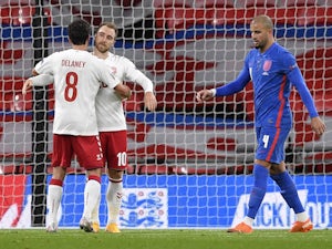 Preview: Denmark vs. Iceland - prediction, team news, lineups