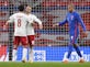 UEFA Nations League roundup: England suffer surprise home defeat to Denmark