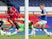 Monday's sporting social: Players support Van Dijk, Lineker regrets mask error