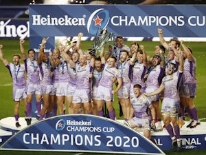 Exeter Chiefs secure thrilling win over Racing 92 to claim European Champions Cup