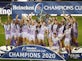 Exeter to face Lyon in last 16 of Champions Cup