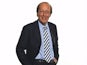 HOW legend Fred Dinenage