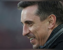 Gary Neville hits out at "embarrassing" Premier League rescue package for EFL