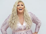 Gemma Collins in a new promo shot for Gemma Collins - Diva Forever and Ever