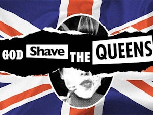 BBC announces Drag Race UK spinoff God Shave The Queens