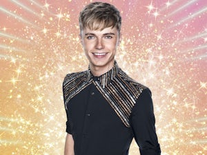 Strictly producers 'monitoring HRVY and Maisie Smith'
