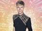 HRVY for Strictly Come Dancing 2020