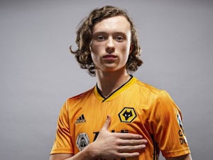 Wolves youngster Luke Matheson surprises parents with new car