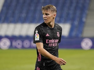 Five facts about new Arsenal attacker Martin Odegaard