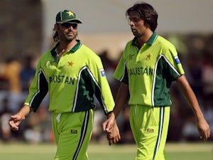 On this day in 2006: Pakistan duo caught up in doping scandal