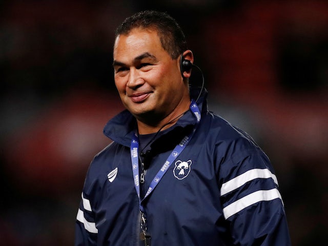 Pat Lam insists Bristol are ready to step in for Premiership final if needed