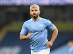 <span class="p2_new s hp">NEW</span> Barcelona 'have not offered Sergio Aguero a contract'
