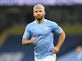 Manchester United 'have not made a move for Sergio Aguero'