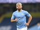 Sergio Aguero poised to make Manchester City return this month