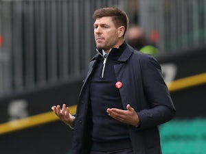 Steven Gerrard expecting "tough test" against Hibs after previous encounter