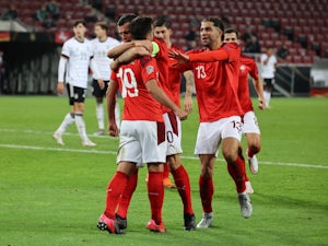 Nations League roundup: Ukraine beat Spain as Germany held by Switzerland
