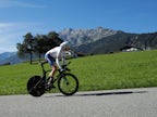 Tao Geoghegan Hart makes an impression at the Giro d'Italia ahead of final weekend