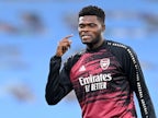 Mikel Arteta gives positive Thomas Partey update ahead of North London derby