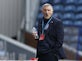 Tony Mowbray pleased with win over Rotherham United