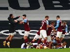 Result: West Ham United stage dramatic late comeback against Tottenham Hotspur