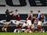 West Ham United stage dramatic late comeback against Tottenham Hotspur