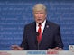 Watch: SNL parodies final Presidential debate between Donald Trump, Joe Biden