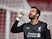 Liverpool 'handed Alisson Becker fitness boost'