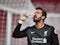 Alisson, Fabinho set for new Liverpool contracts?